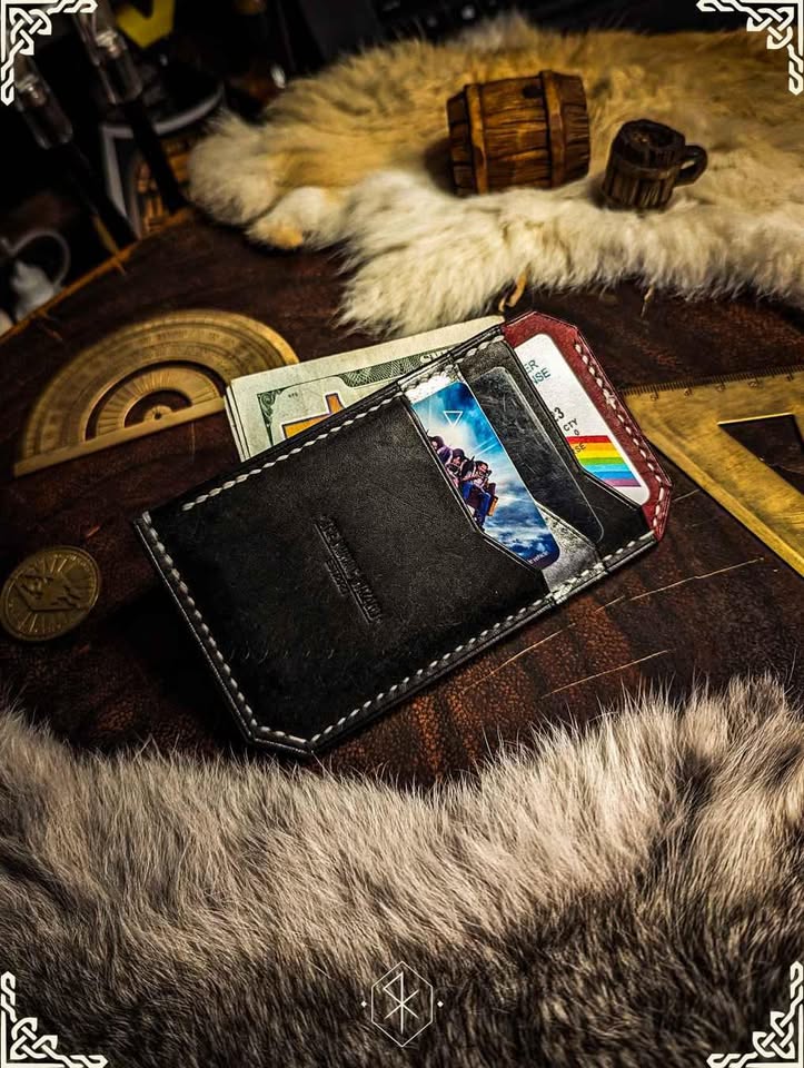Rogue Wallet, product photo 2 of 7