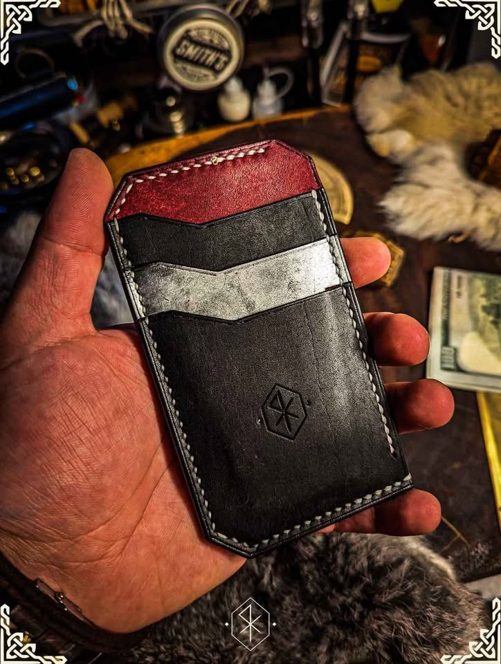 Rogue Wallet, product photo 3 of 7