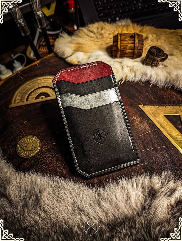 Rogue Wallet, product photo 6 of 7