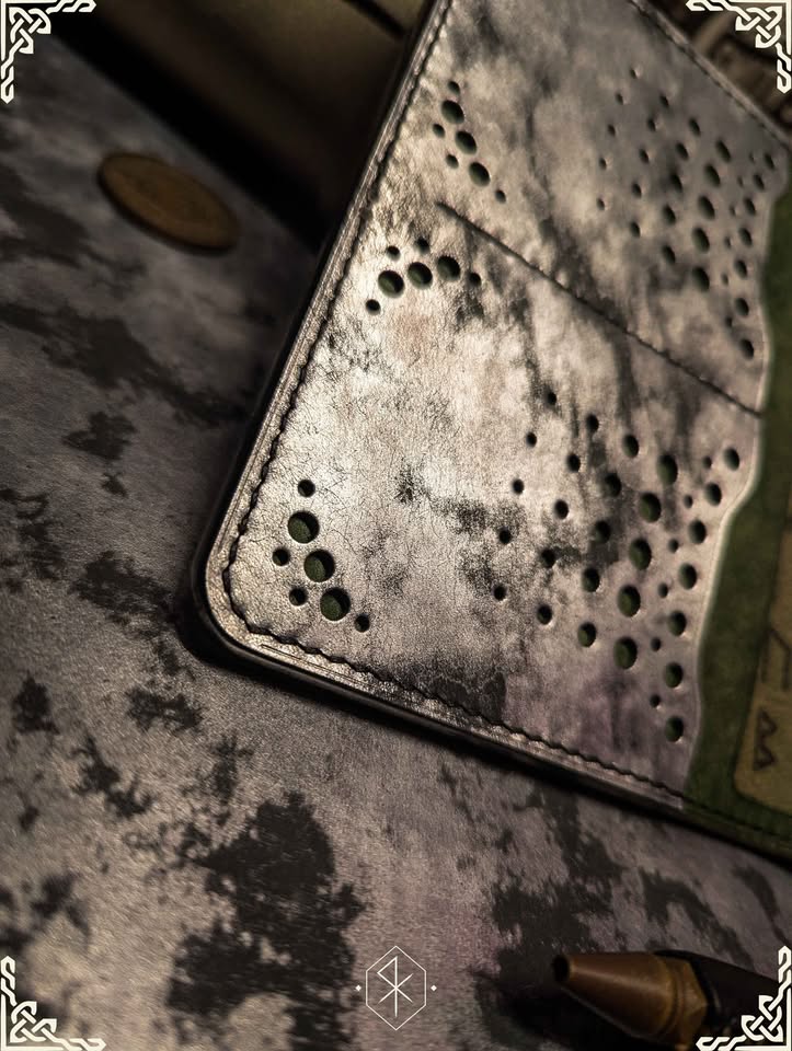Wayfarer Saga Relic, product photo 2 of 10