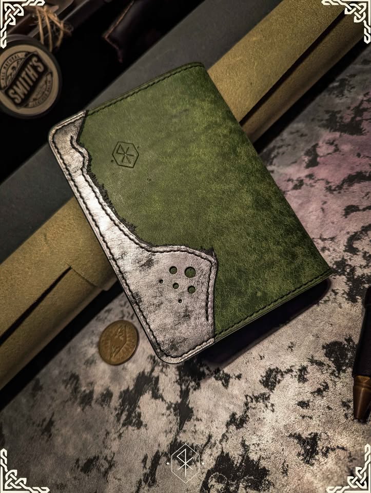 Wayfarer Saga Relic, product photo 6 of 10